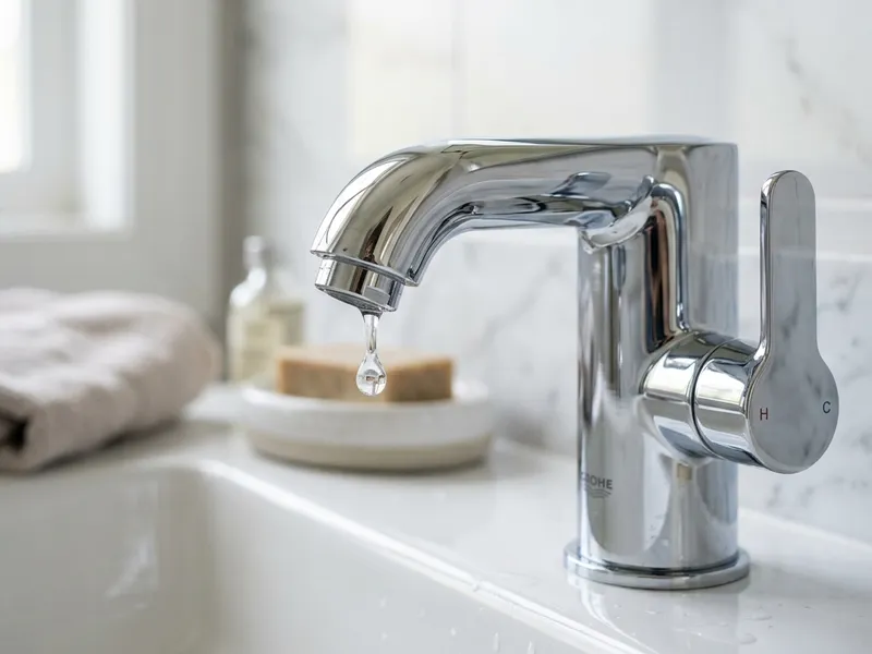 Faucet Repair & Installation Plumber in Hayti, PA